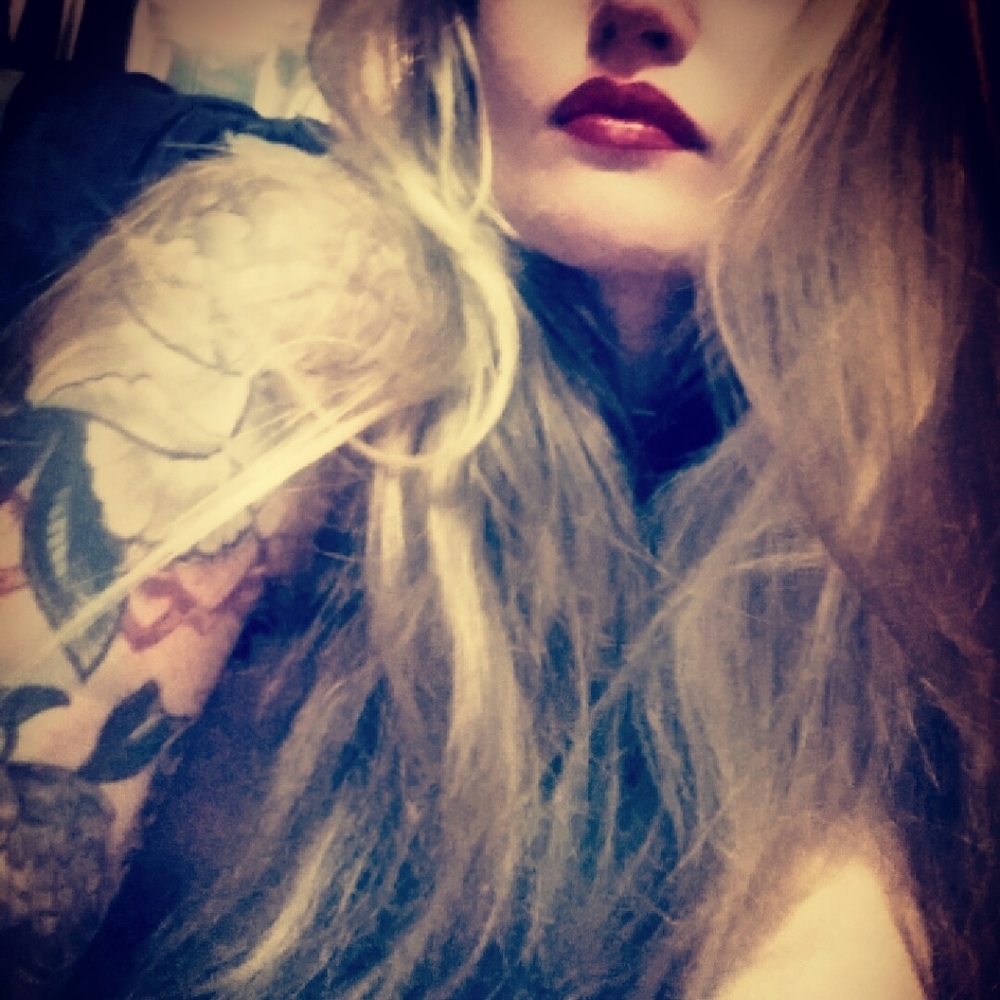 Meet your Posher, Sereena